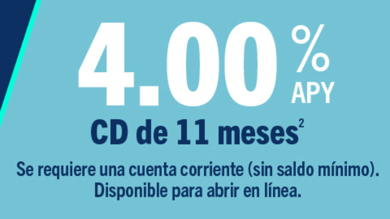 tarifa promo 11 meses
