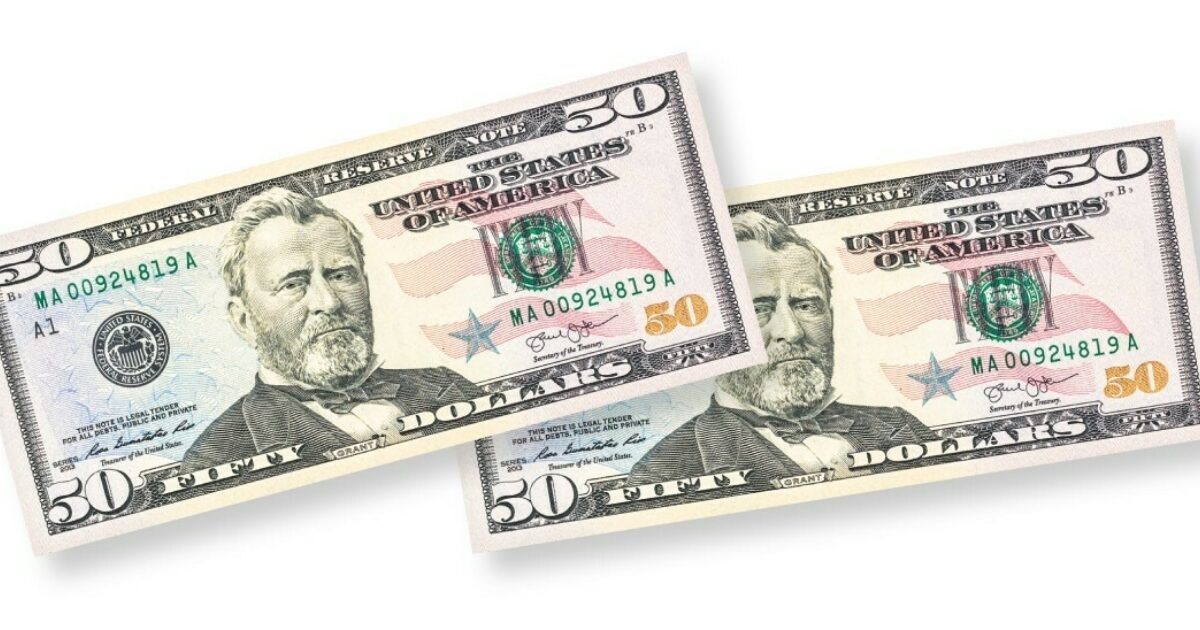 Washington Trust Free Checking Plus $100
