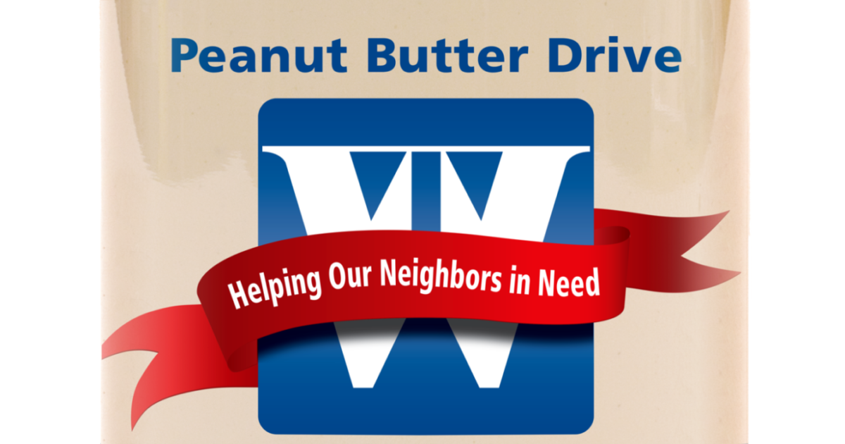 Washington Trust Washington Trust Kicks Off 22nd Annual Peanut…