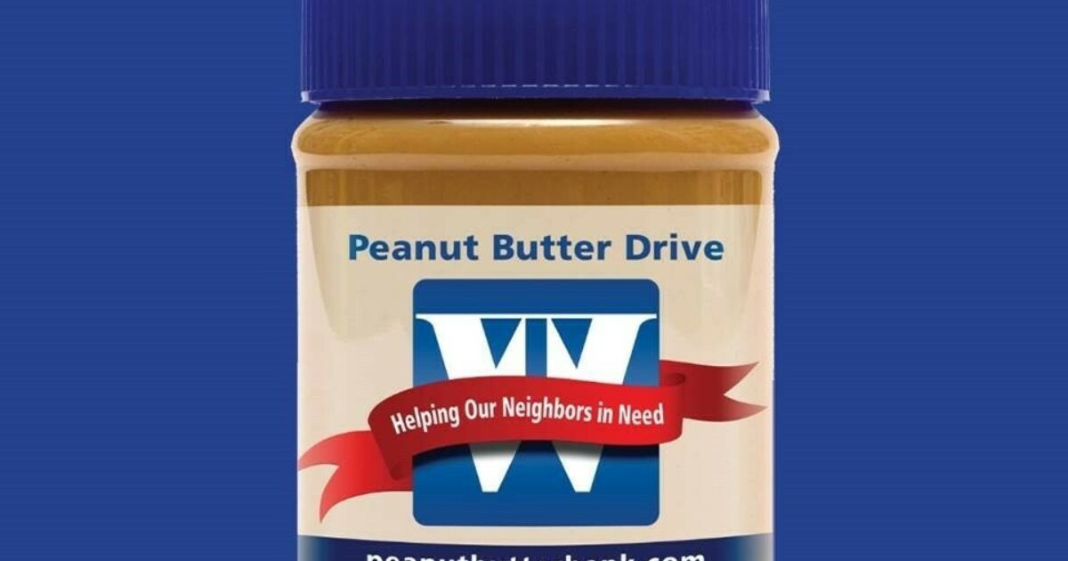 Washington Trust Washington Trust Launches 21st Annual “Peanut…