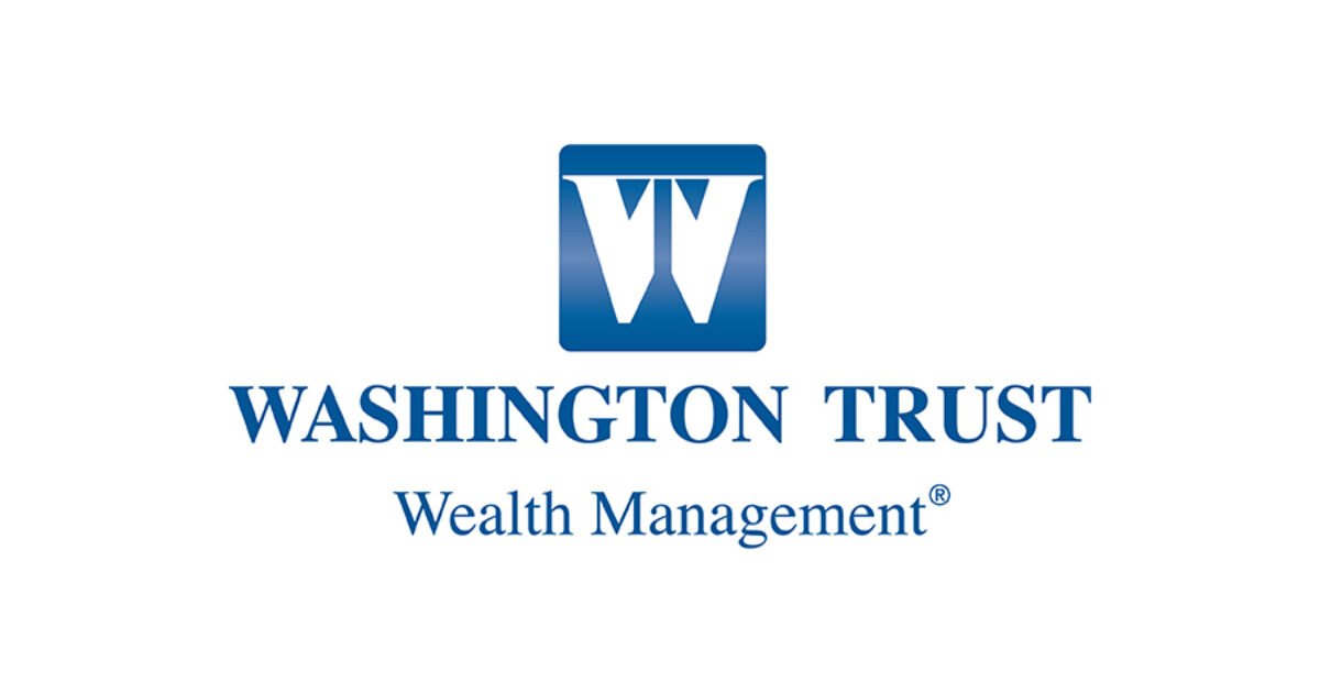 Washington Trust Washington Trust Rebrands Wealth Management…