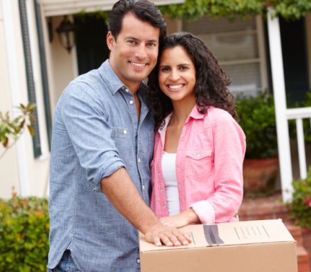Spanish couple
